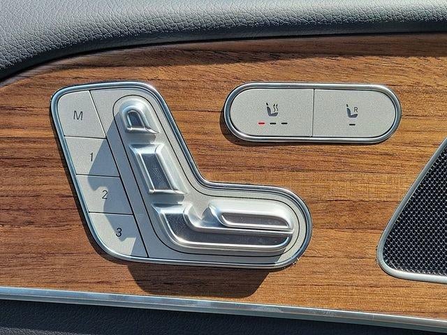 2025 Mercedes-Benz GLE GLE 350 4MATIC® SUV