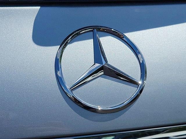 2025 Mercedes-Benz GLE GLE 350 4MATIC® SUV