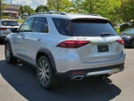 2025 Mercedes-Benz GLE GLE 350 4MATIC® SUV