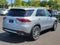 2025 Mercedes-Benz GLE GLE 350 4MATIC® SUV