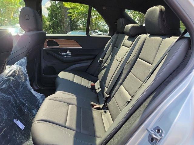 2025 Mercedes-Benz GLE GLE 350 4MATIC® SUV
