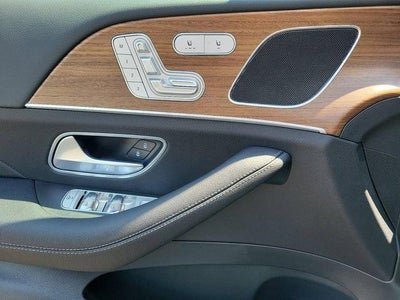 2025 Mercedes-Benz GLE GLE 350 4MATIC® SUV