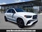 2026 Mercedes-Benz GLE GLE 350 4MATIC® SUV
