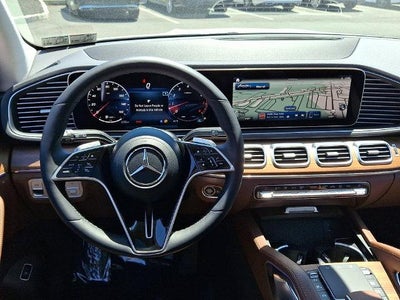 2026 Mercedes-Benz GLE GLE 350 4MATIC® SUV