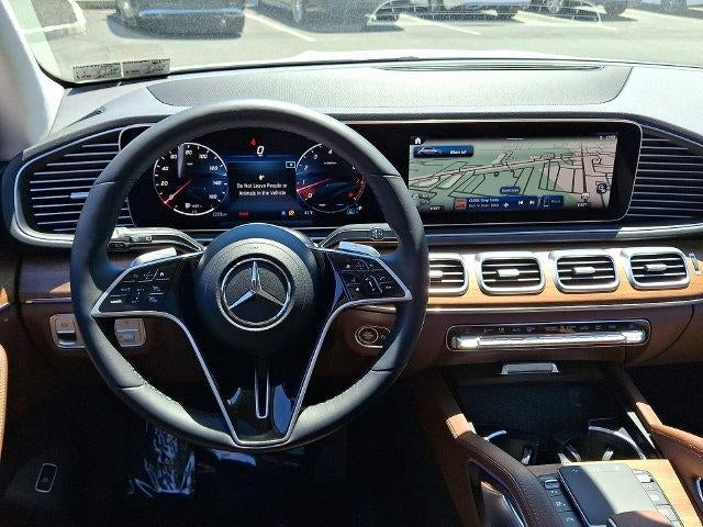 2026 Mercedes-Benz GLE GLE 350 4MATIC® SUV
