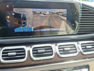 2026 Mercedes-Benz GLE GLE 350 4MATIC® SUV