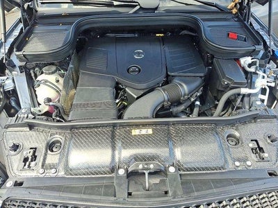 2026 Mercedes-Benz GLE GLE 350 4MATIC® SUV