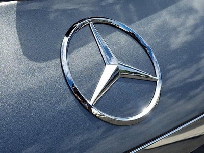 2026 Mercedes-Benz GLE GLE 350 4MATIC® SUV