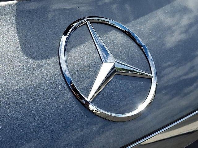 2026 Mercedes-Benz GLE GLE 350 4MATIC® SUV