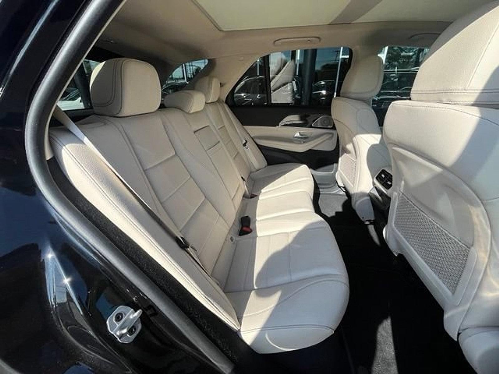 2024 Mercedes-Benz GLE GLE 350 4MATIC® SUV