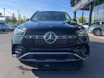 2024 Mercedes-Benz GLE GLE 350 4MATIC® SUV