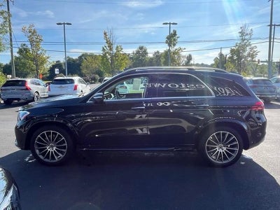2024 Mercedes-Benz GLE GLE 350 4MATIC® SUV