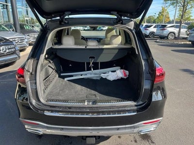 2024 Mercedes-Benz GLE GLE 350 4MATIC® SUV