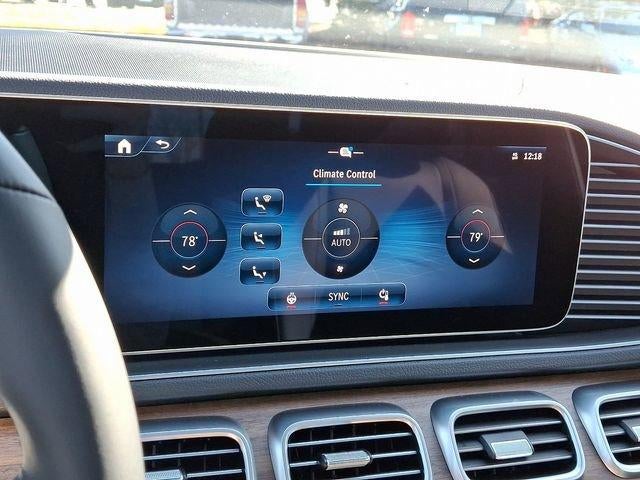 2025 Mercedes-Benz GLE GLE 350 4MATIC® SUV