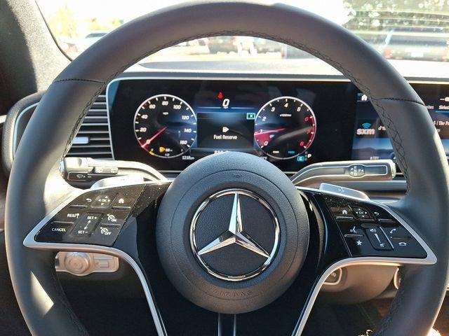 2025 Mercedes-Benz GLE GLE 350 4MATIC® SUV