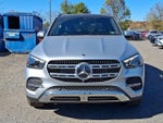 2025 Mercedes-Benz GLE GLE 350 4MATIC® SUV