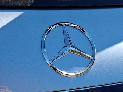 2025 Mercedes-Benz GLE GLE 350 4MATIC® SUV