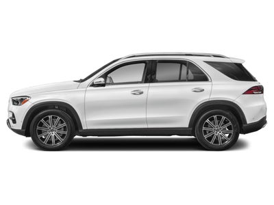 2024 Mercedes-Benz GLE GLE 350 4MATIC® SUV