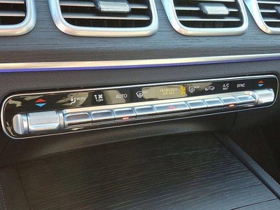 2026 Mercedes-Benz GLE GLE 350 4MATIC® SUV