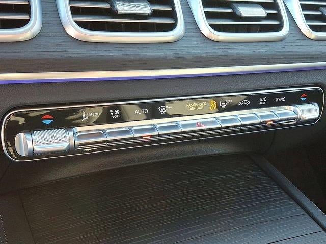 2026 Mercedes-Benz GLE GLE 350 4MATIC® SUV