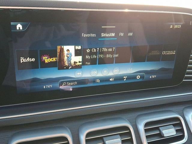 2026 Mercedes-Benz GLE GLE 350 4MATIC® SUV