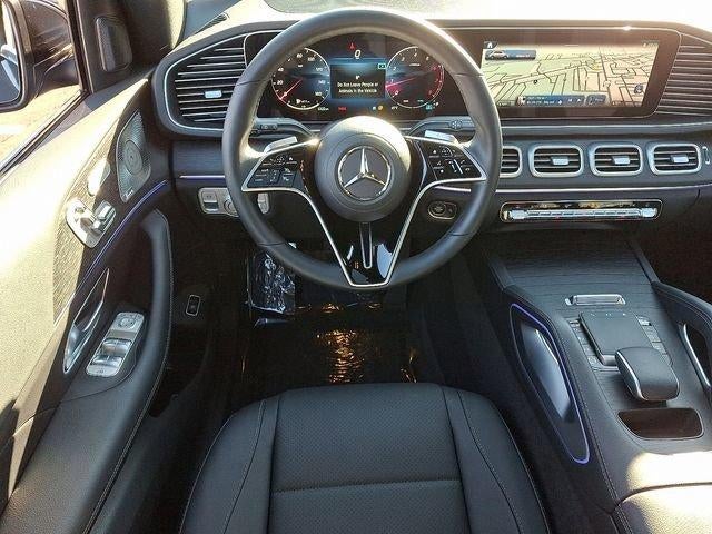 2026 Mercedes-Benz GLE GLE 350 4MATIC® SUV