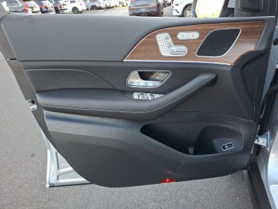 2025 Mercedes-Benz GLE GLE 350 4MATIC® SUV
