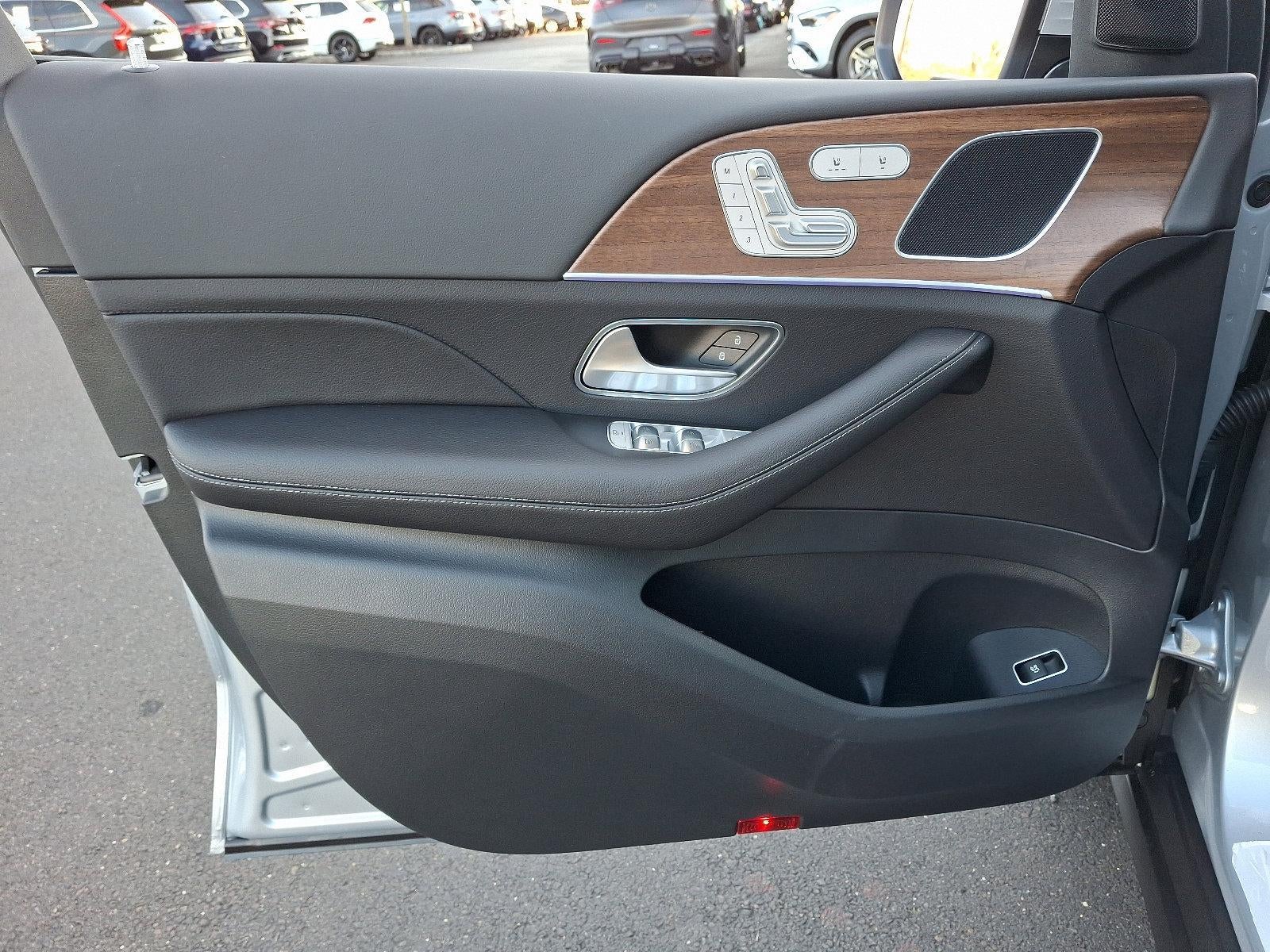 2025 Mercedes-Benz GLE GLE 350 4MATIC® SUV