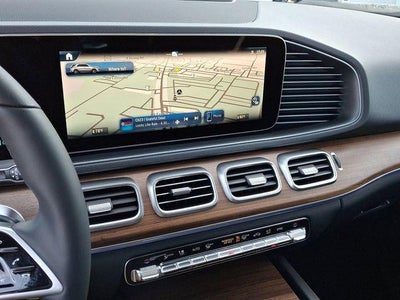 2025 Mercedes-Benz GLE GLE 350 4MATIC® SUV