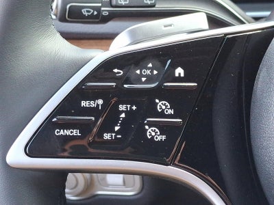 2025 Mercedes-Benz GLE GLE 350 4MATIC® SUV