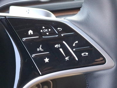 2025 Mercedes-Benz GLE GLE 350 4MATIC® SUV