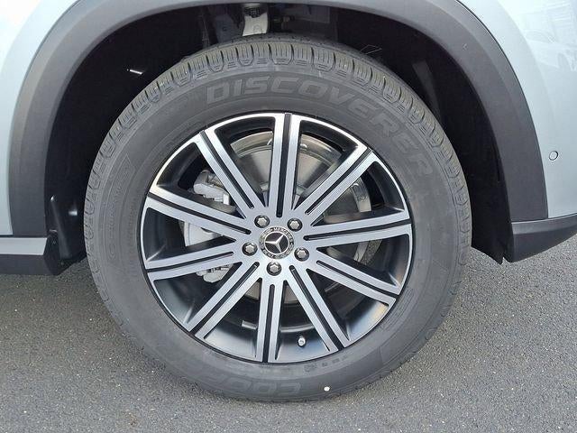2025 Mercedes-Benz GLE GLE 350 4MATIC® SUV