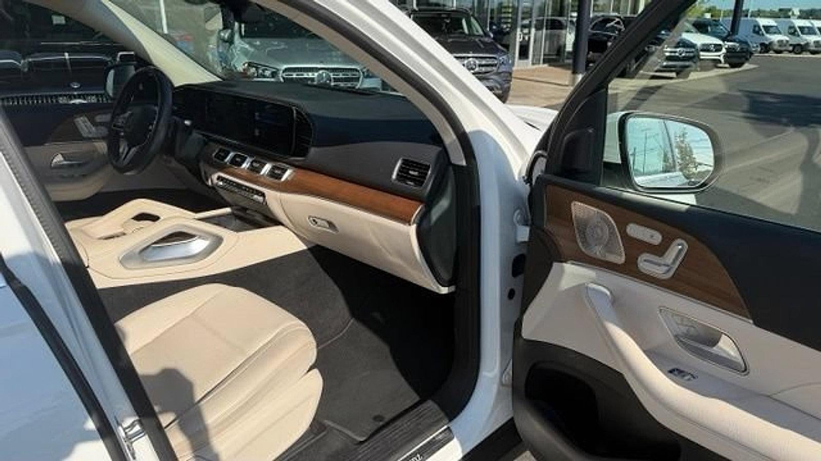 2021 Mercedes-Benz GLE GLE 350 4MATIC® SUV