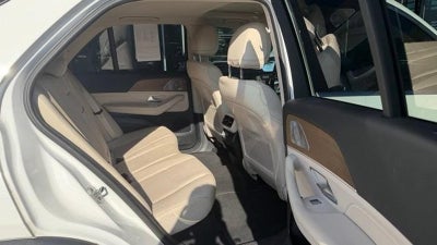 2021 Mercedes-Benz GLE GLE 350 4MATIC® SUV