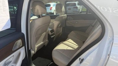 2021 Mercedes-Benz GLE GLE 350 4MATIC® SUV