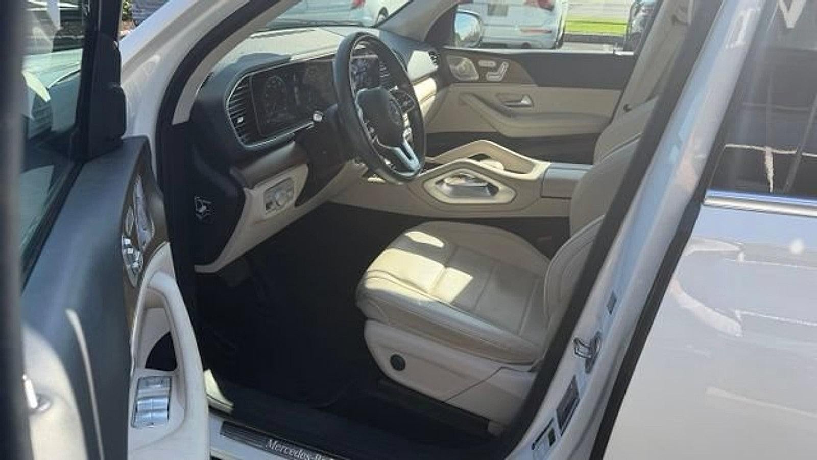 2021 Mercedes-Benz GLE GLE 350 4MATIC® SUV