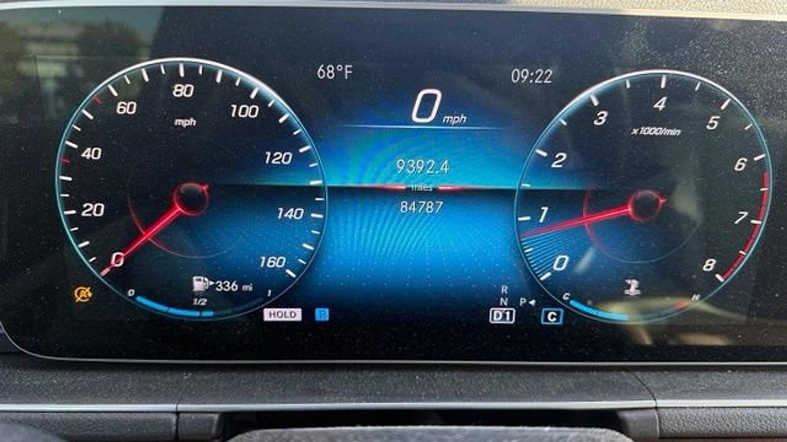 2021 Mercedes-Benz GLE GLE 350 4MATIC® SUV