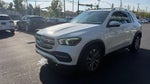 2021 Mercedes-Benz GLE GLE 350 4MATIC® SUV