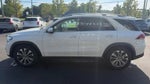 2021 Mercedes-Benz GLE GLE 350 4MATIC® SUV