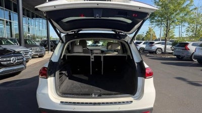 2021 Mercedes-Benz GLE GLE 350 4MATIC® SUV