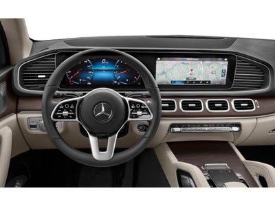 2021 Mercedes-Benz GLE GLE 350 4MATIC® SUV