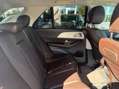2020 Mercedes-Benz GLE GLE 350 4MATIC® SUV