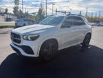 2020 Mercedes-Benz GLE GLE 350 4MATIC® SUV