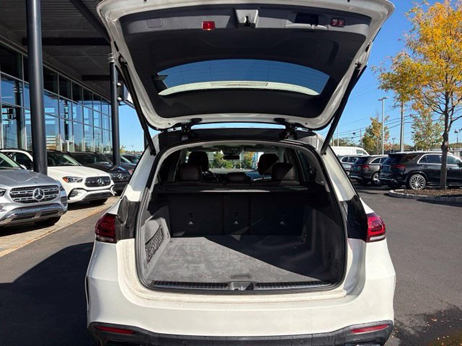 2020 Mercedes-Benz GLE GLE 350 4MATIC® SUV