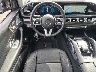 2020 Mercedes-Benz GLE GLE 350 4MATIC® SUV