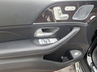 2020 Mercedes-Benz GLE GLE 350 4MATIC® SUV