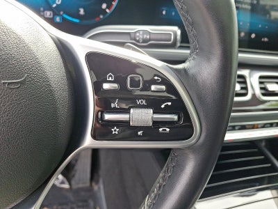 2020 Mercedes-Benz GLE GLE 350 4MATIC® SUV