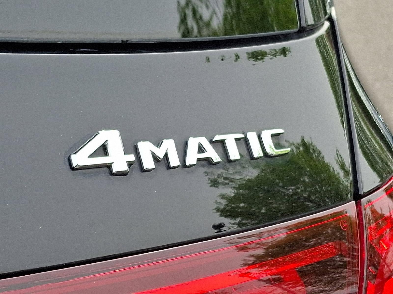 2020 Mercedes-Benz GLE GLE 350 4MATIC® SUV