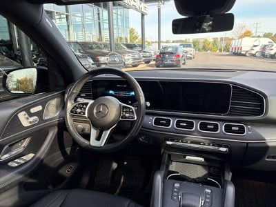 2023 Mercedes-Benz GLE GLE 350 4MATIC® SUV