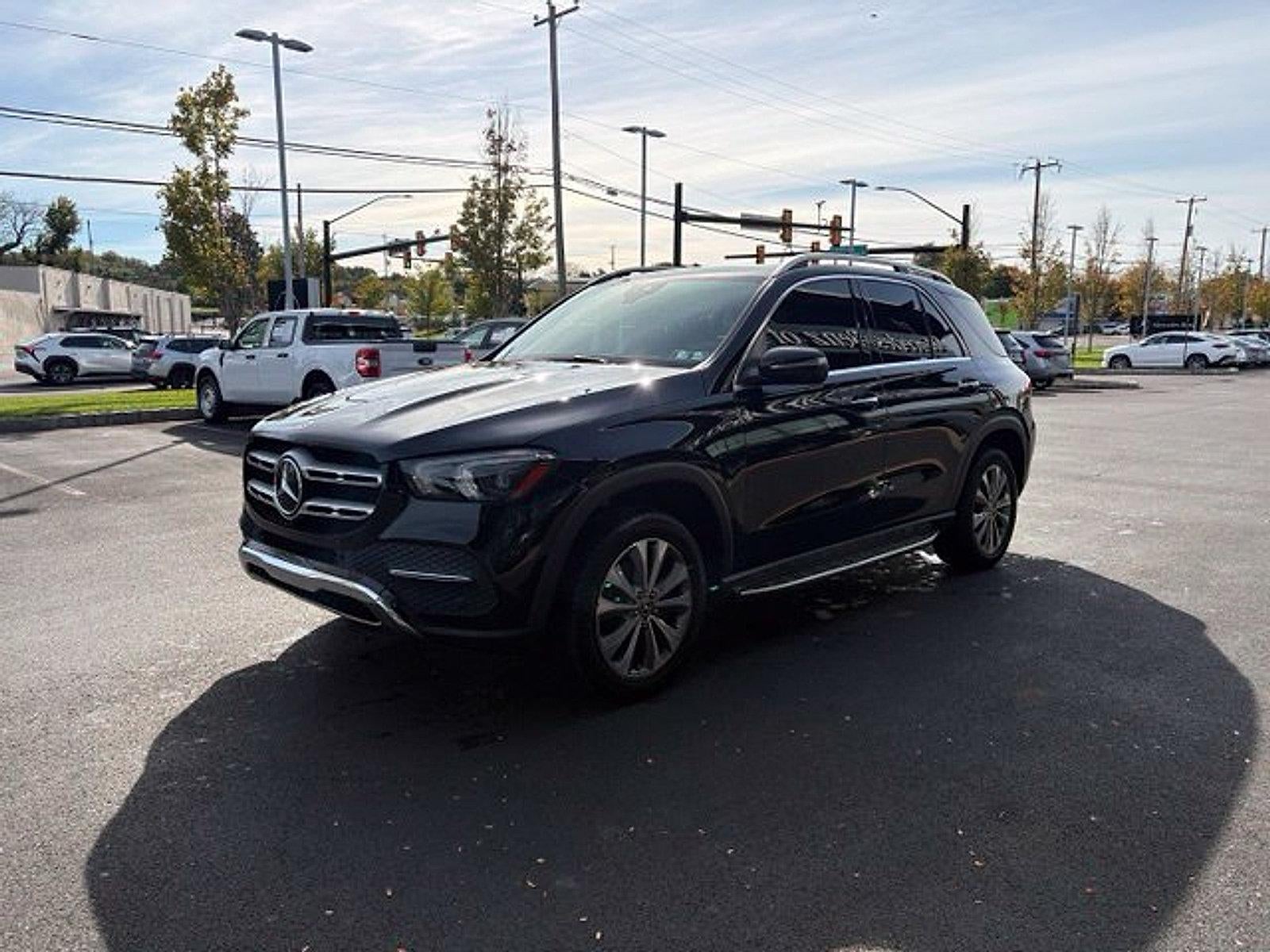 2023 Mercedes-Benz GLE GLE 350 4MATIC® SUV
